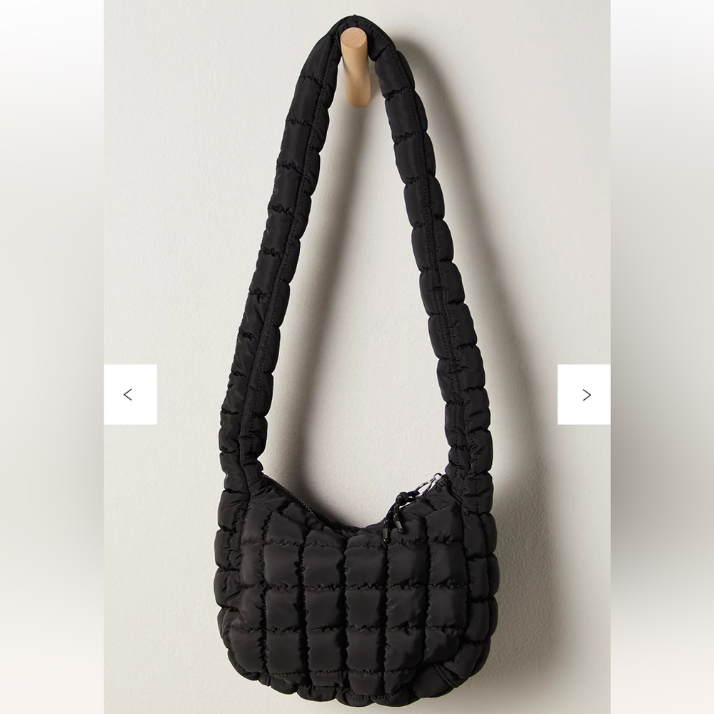 NWT! FP Movement Baby Carryall Sling Bag
